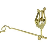 Bass Trombone Lyre