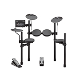 Yamaha DTX402K Electric Drum Kit
