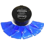 RTOM Moongel Damper Pads