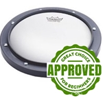 Remo 8" Tunable Practice Pad™