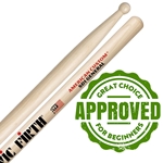 Vic Firth American Custom® SD1 General Drumsticks