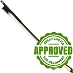 Glasser Cello Bow- Choose Size