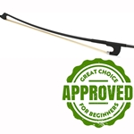 Glasser French Bass Bow