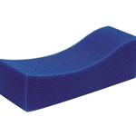 Small Sponge Shoulder Rest