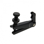Full Size Viola Fine Tuner- Black