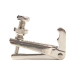 Full Size Viola Fine Tuner- Nickel