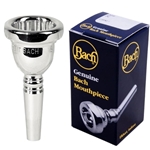 Bach 22 Tuba Mouthpiece
