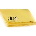 JKM Silver Polishing Cloth