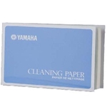 Yamaha Pad Cleaning Paper