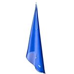 Hodge Silk Clarinet Swab