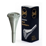 Bach French Horn Mouthpiece