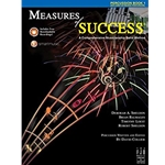 Measures of Success for Percussion