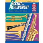 Accent on Achievement for Drums