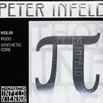 Peter Infeld (PI) String Set for 4/4 Violin