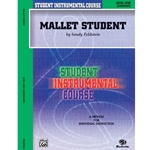 Belwin Student Instrumental Course for Mallets
