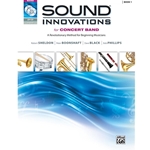 Sound Innovations for Mallets