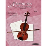 Adventures in Music Reading for Orchestra