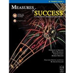 Measures of Success Lesson Book