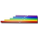 Boomwhackers® Bass Chromatics Set