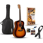 Yamaha GigMaker Pack Sunburst