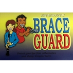 Orthodontic Brace Guard