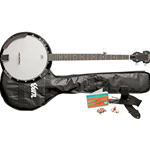 Washburn B9K Banjo Pack