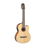 Yamaha NTX700 Classical Acoustic/Electric Guitar