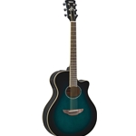 Yamaha APX600 Acoustic Electric Guitar