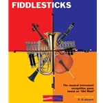 Fiddlesticks: The Game