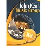 John Keal Music Folder
