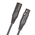 D'Addario Planet Waves Classic Mic Cable