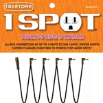 1 Spot Multi-Plug 5 Cable