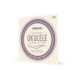 D'Addario Concert Uke String Set