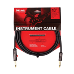 D'Addario Circuit Breaker Instrument Cable Latching
