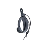 D'Addario Planet Waves Leather Mandolin Strap