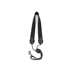 D'Addario Woodwinds Neck Strap- Black