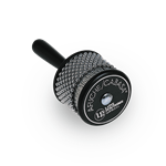 LP® Afuche/Cabasa Mini-Black
