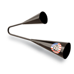 LP® Agogo Bells Standard