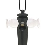 LP® Aspire® Tri-Tone Whistle