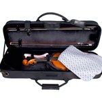 Protec PRO PAC Deluxe 4/4 Violin Case