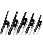Glasser BCFX Series Bow- Choose instrument