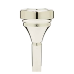 Denis Wick Small Shank Tuba Mouthpice- 3