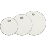 Remo® Ambassador® Drum Head- Choose Style & Size