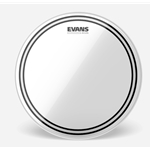 Evans EC2S Series Drumheads
