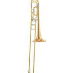 Yamaha 448G Trombone