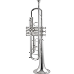 Getzen 700S Trumpet