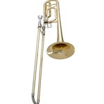 Getzen 747 Eterna Trombone