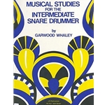 Musical Studies - Whaley