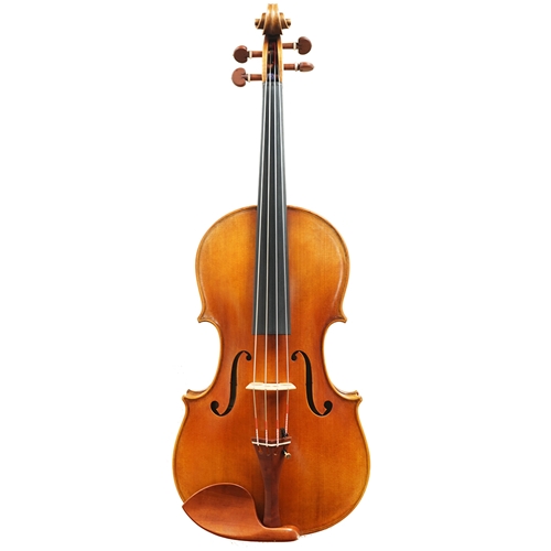 4/4 Aldo Romano Violin