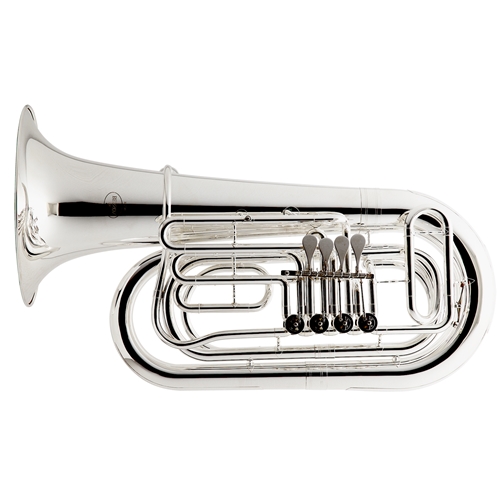 Besson New Standard 186 Tuba